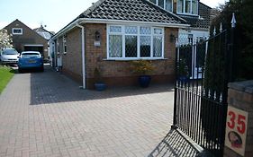 The Kiwi House